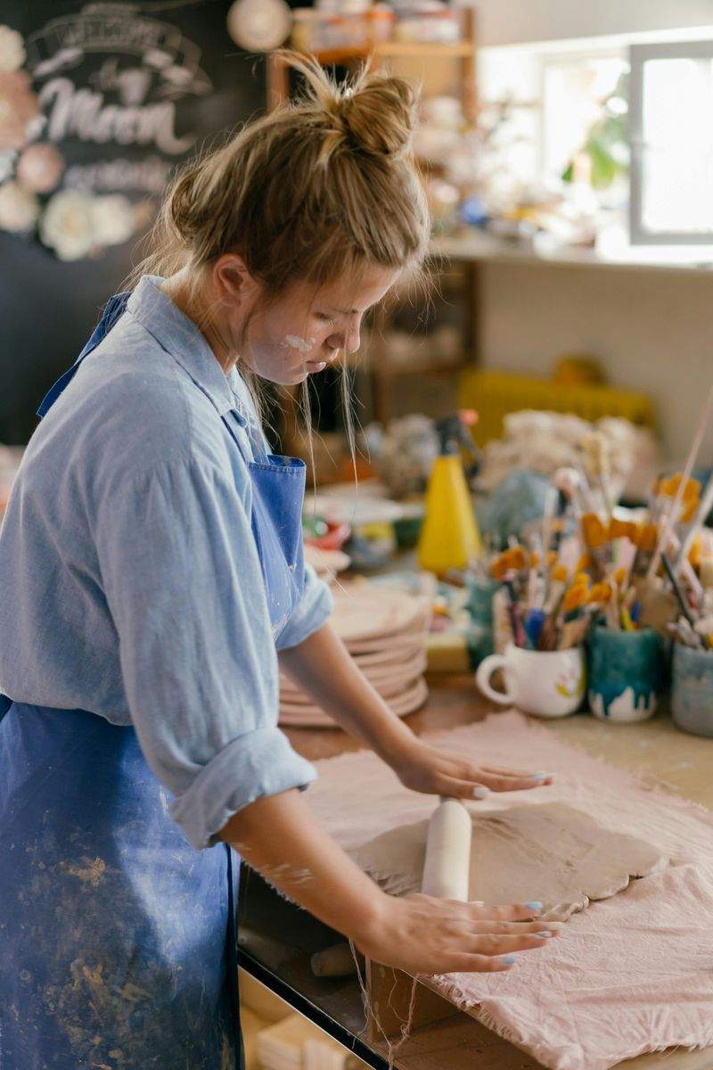 和の手工芸工房 - Image 3